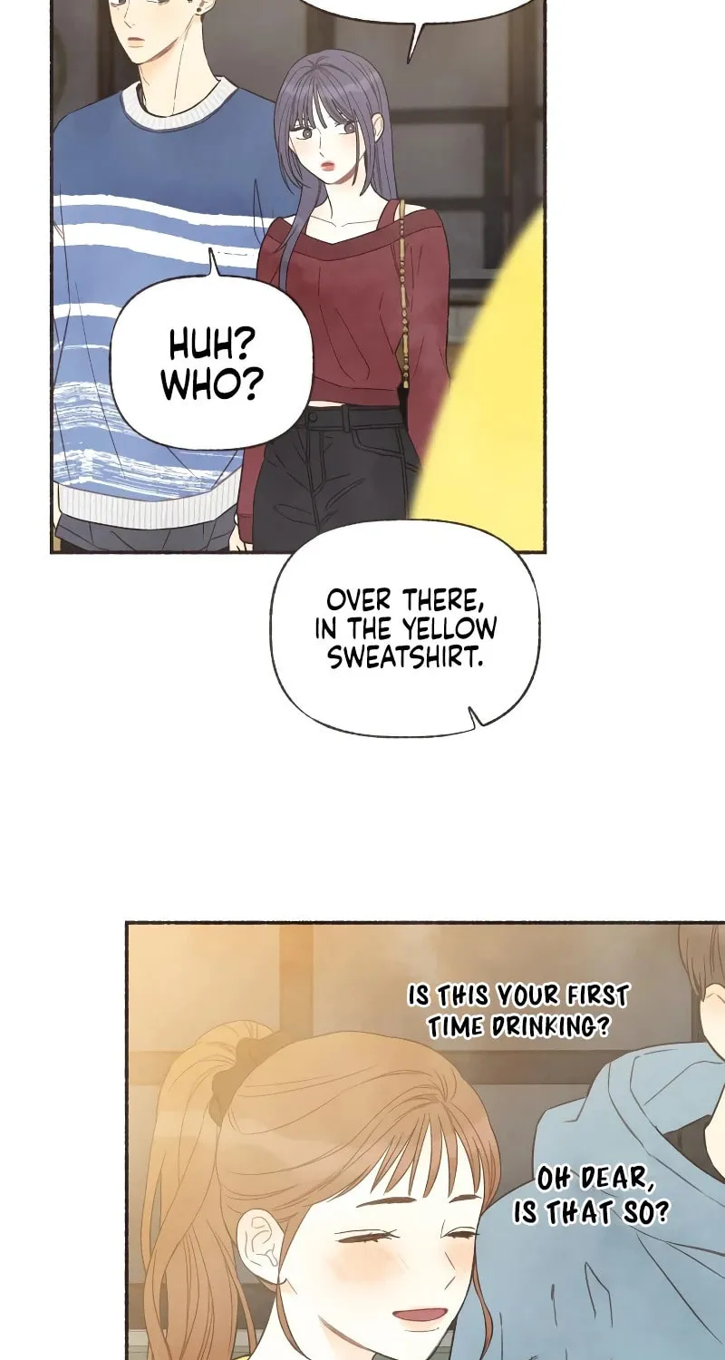 Emotional Transference Chapter 7 page 49 - 