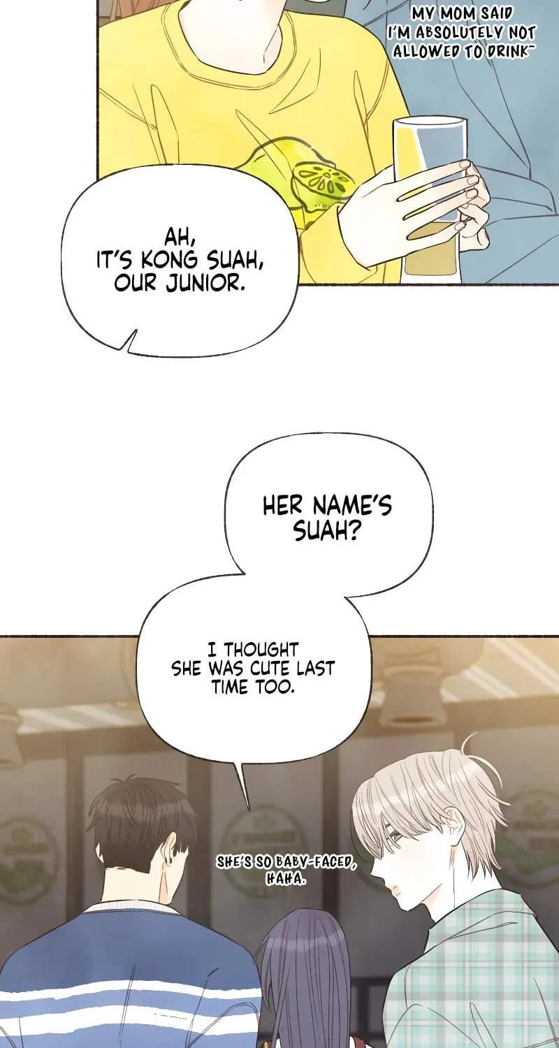 Emotional Transference Chapter 7 page 50 - 