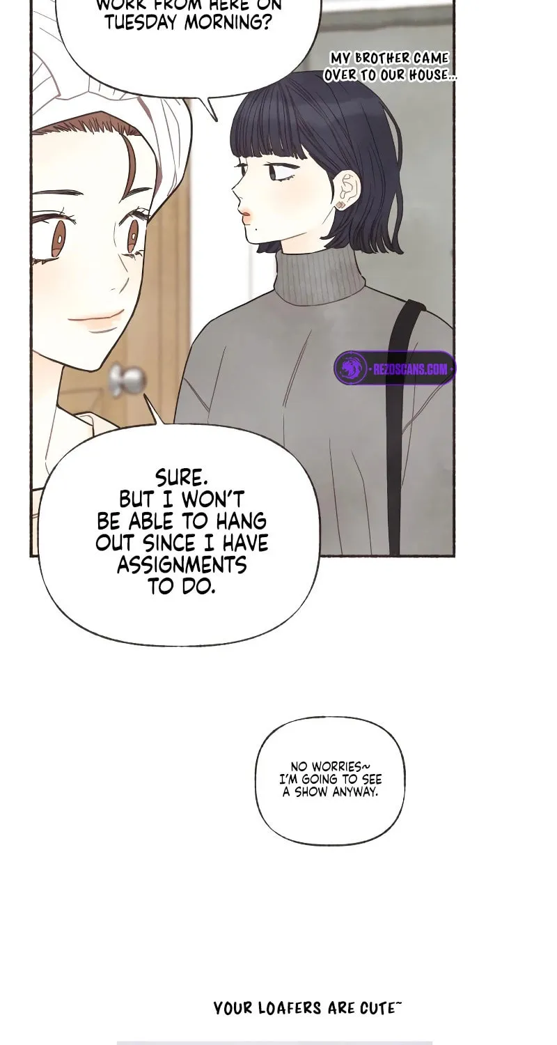 Emotional Transference Chapter 7 page 6 - 
