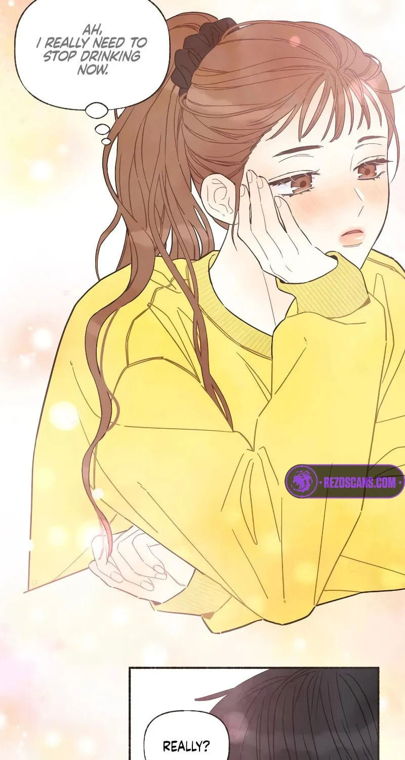 Emotional Transference Chapter 7 page 53 - 