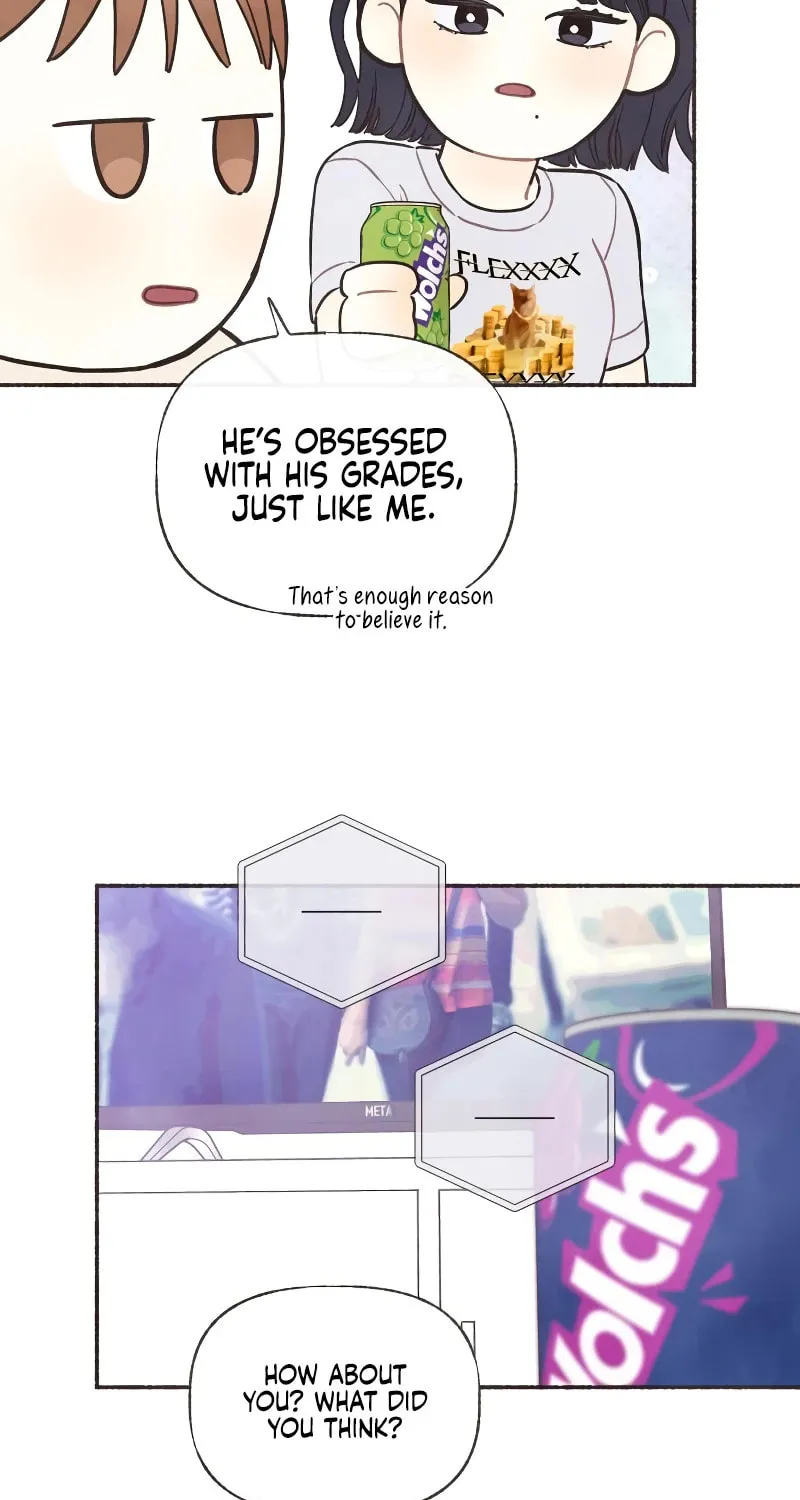 Emotional Transference Chapter 7 page 10 - 