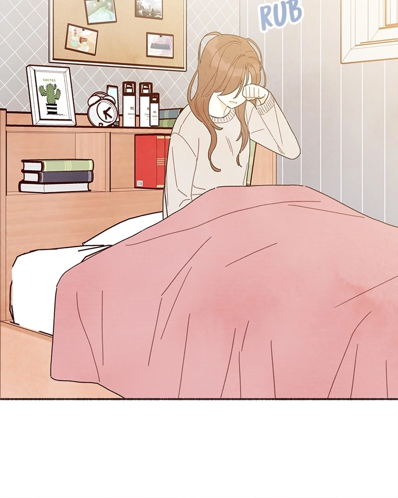 Emotional Transference Chapter 70 page 18 - 