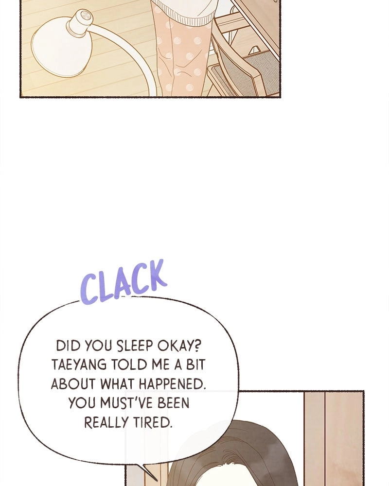 Emotional Transference Chapter 70 page 26 - 