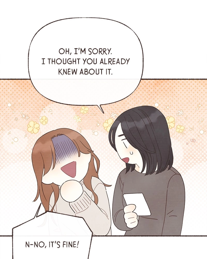 Emotional Transference Chapter 70 page 32 - 