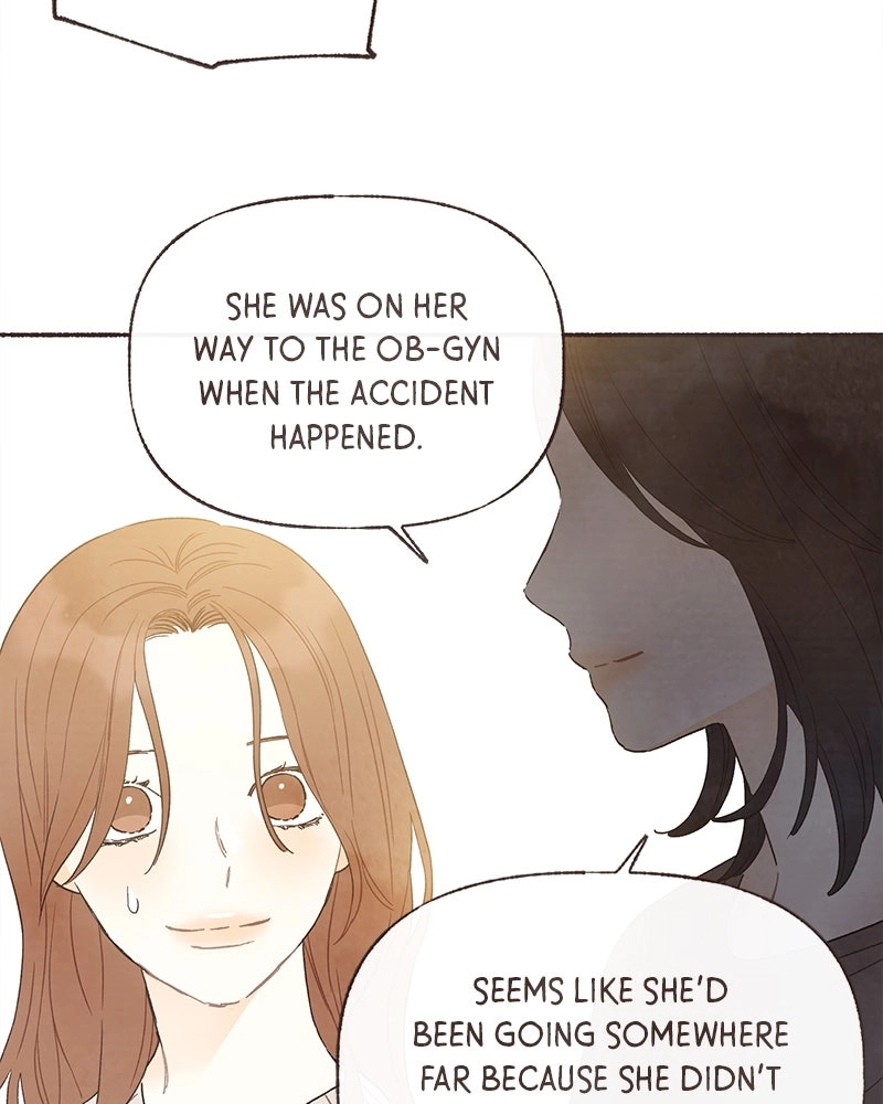 Emotional Transference Chapter 70 page 33 - 