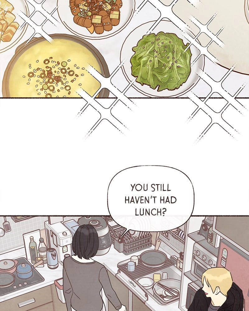 Emotional Transference Chapter 70 page 50 - 