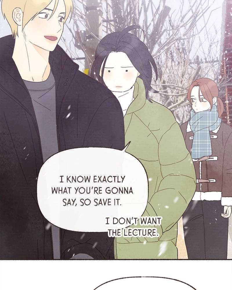 Emotional Transference Chapter 70 page 55 - 