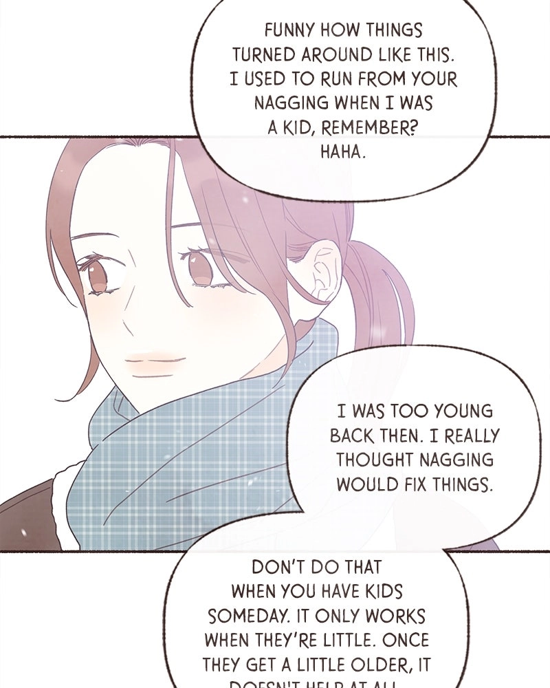 Emotional Transference Chapter 70 page 56 - 