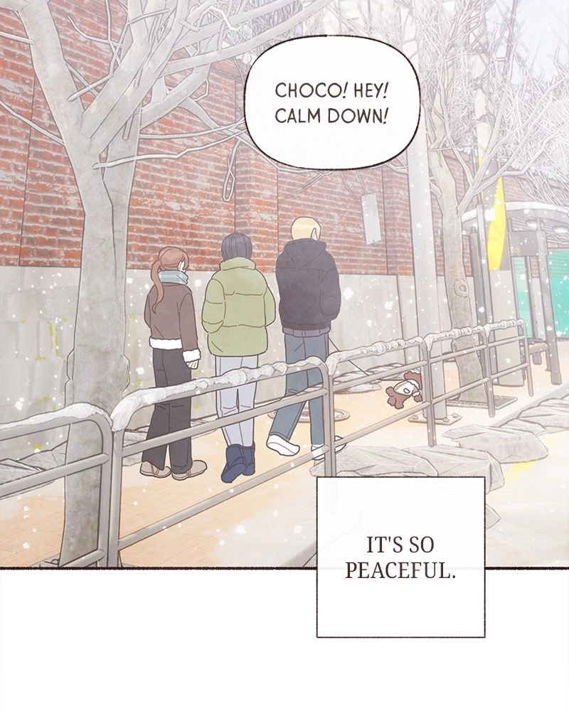 Emotional Transference Chapter 70 page 58 - 