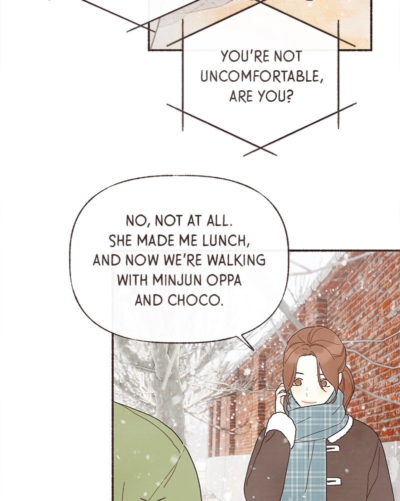 Emotional Transference Chapter 70 page 62 - 