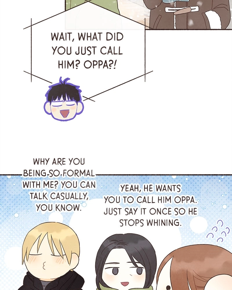 Emotional Transference Chapter 70 page 63 - 