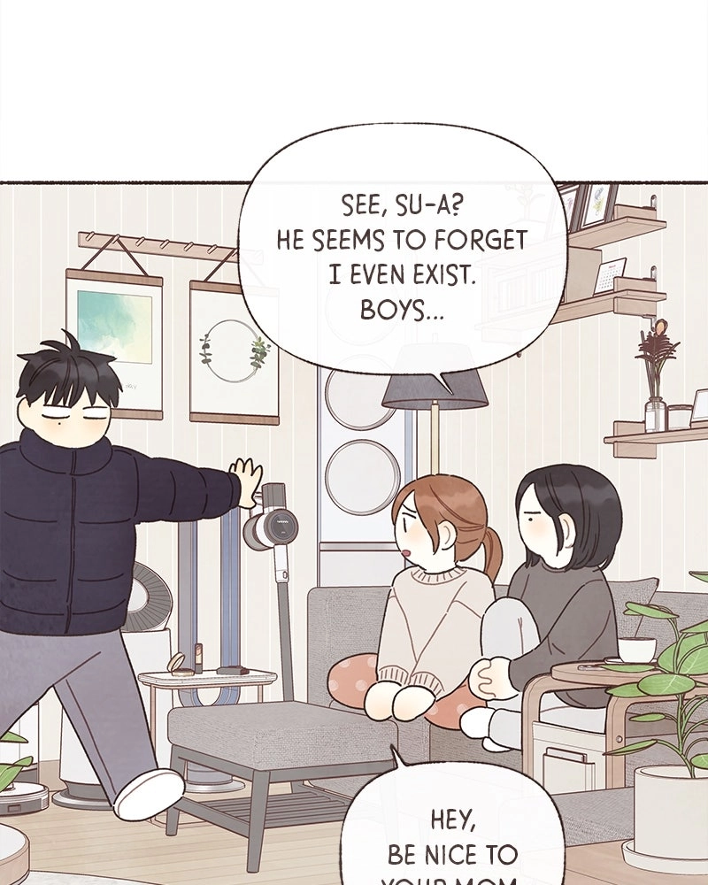 Emotional Transference Chapter 70 page 73 - 