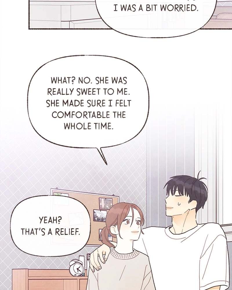 Emotional Transference Chapter 70 page 76 - 