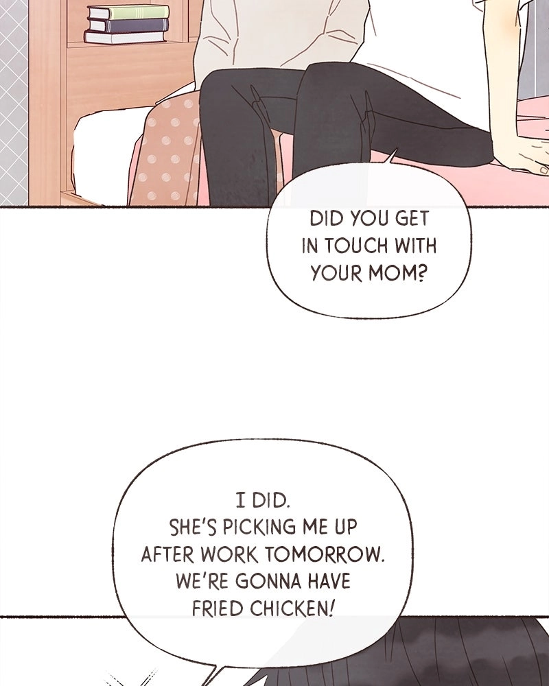 Emotional Transference Chapter 70 page 77 - 