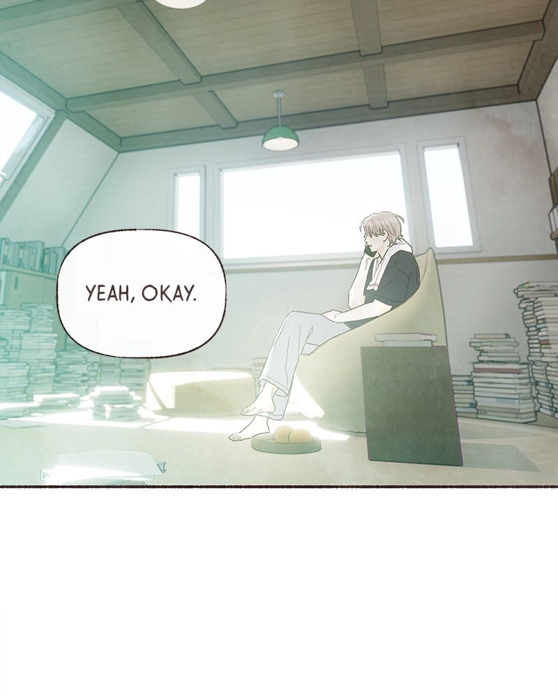 Emotional Transference Chapter 70 page 97 - 