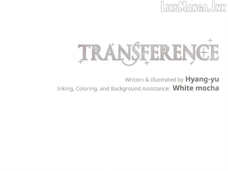 Emotional Transference Chapter 71 page 103 - 