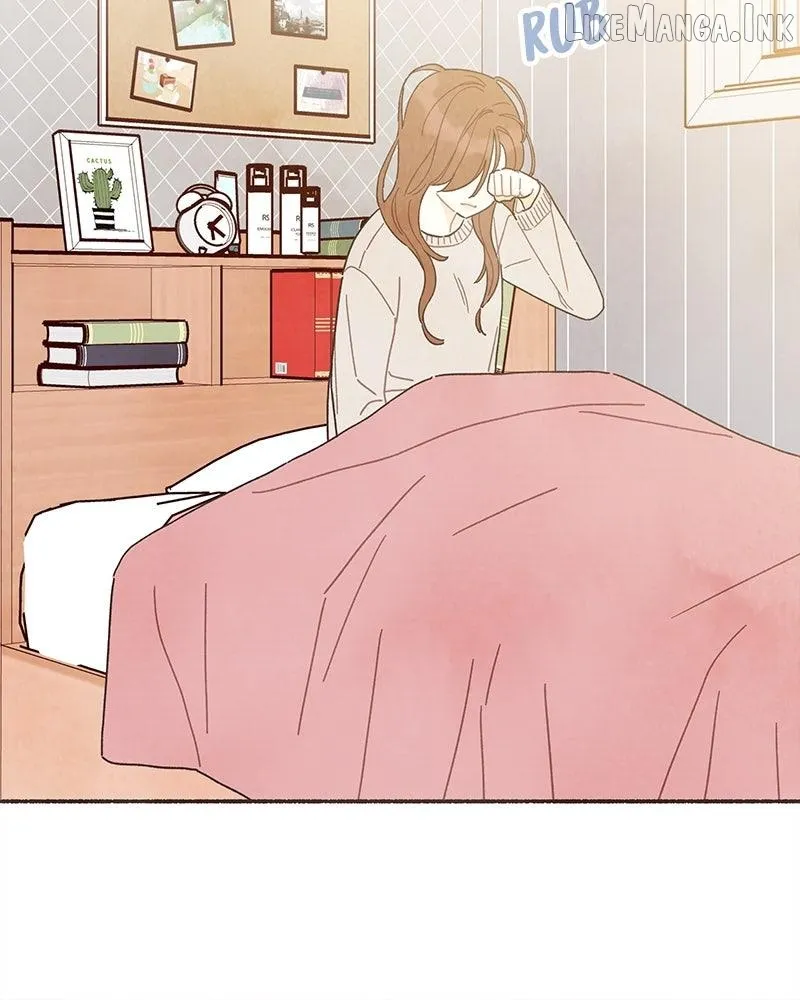 Emotional Transference Chapter 71 page 18 - 