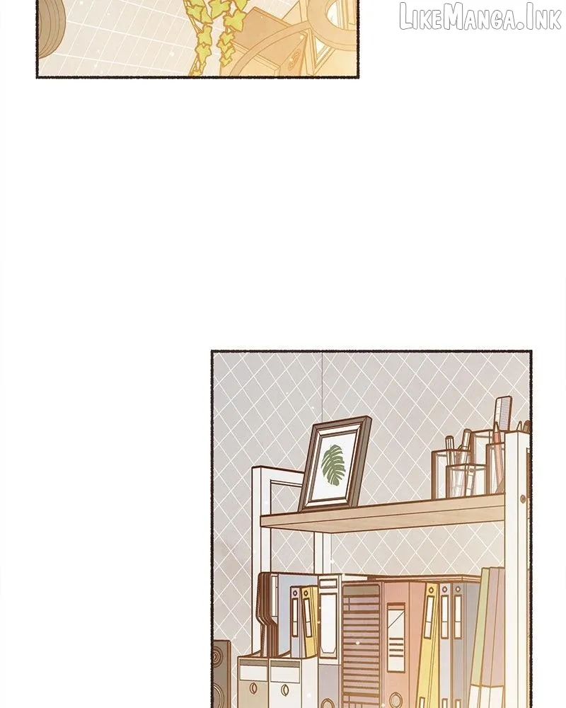 Emotional Transference Chapter 71 page 21 - 