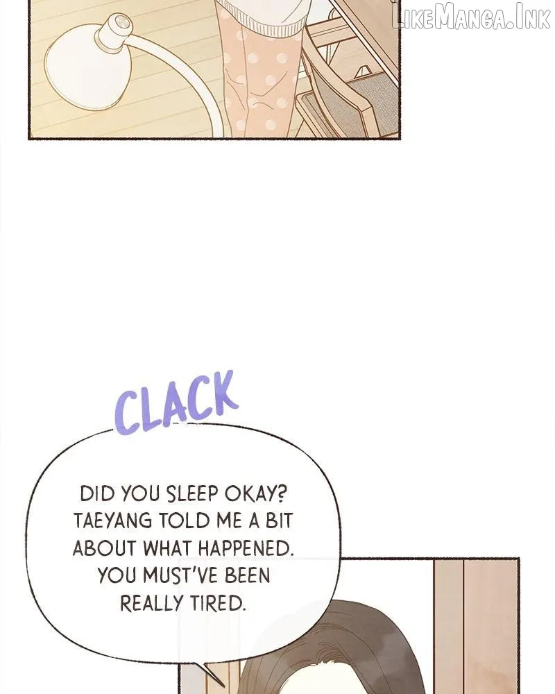 Emotional Transference Chapter 71 page 26 - 