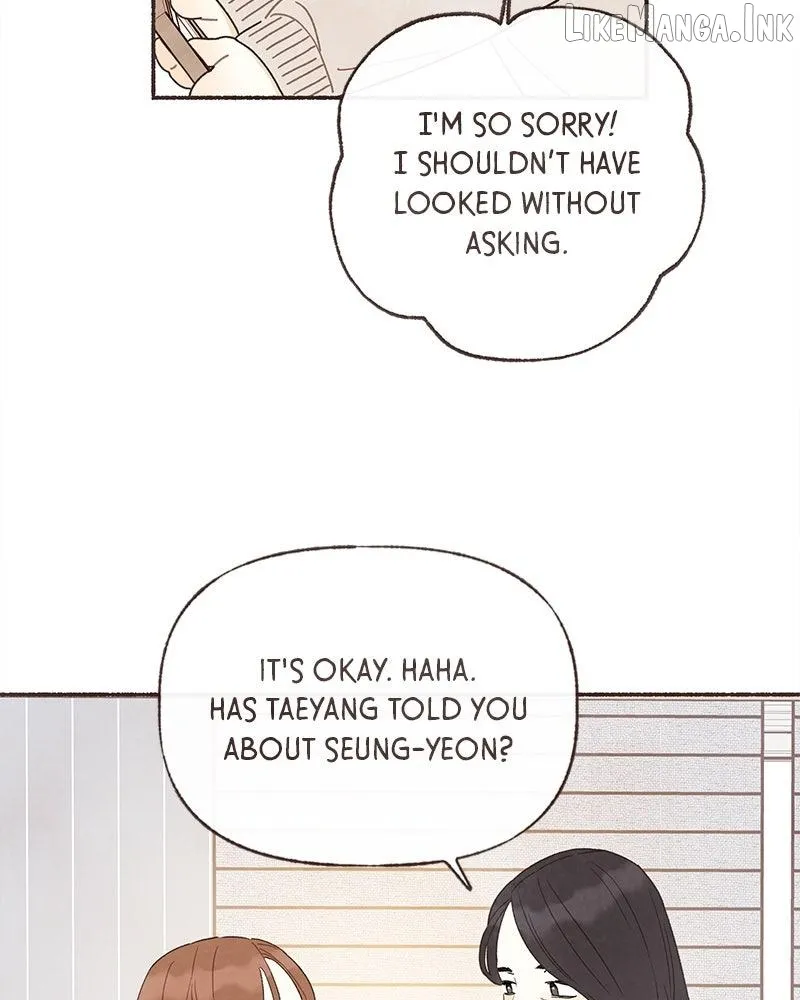 Emotional Transference Chapter 71 page 29 - 