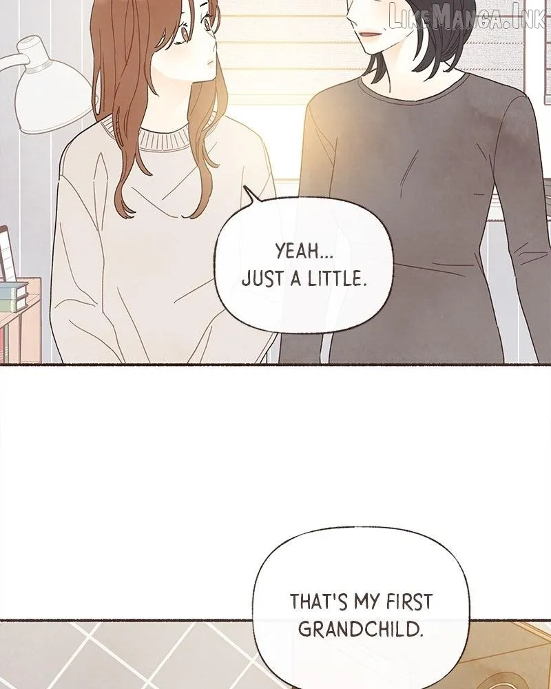 Emotional Transference Chapter 71 page 30 - 