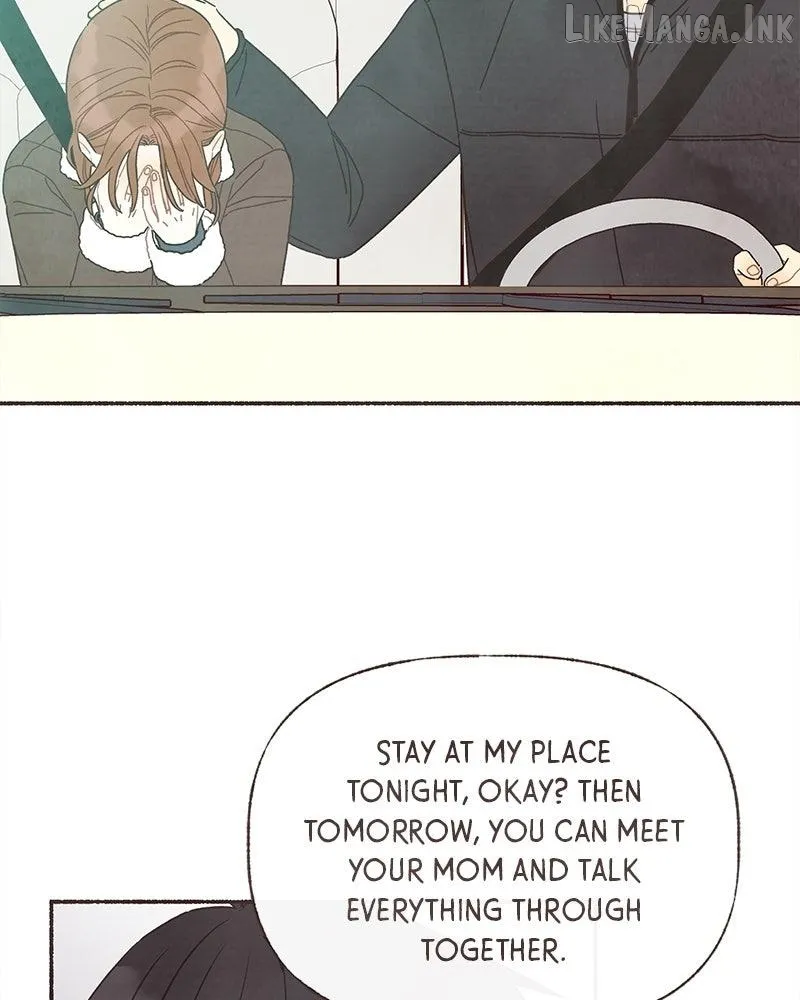 Emotional Transference Chapter 71 page 4 - 