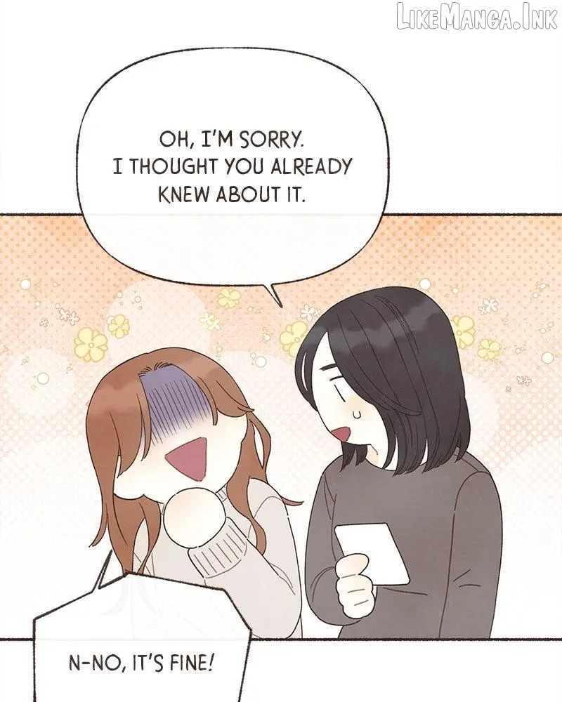 Emotional Transference Chapter 71 page 32 - 