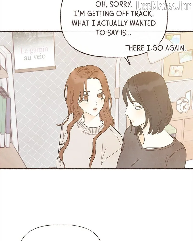 Emotional Transference Chapter 71 page 36 - 