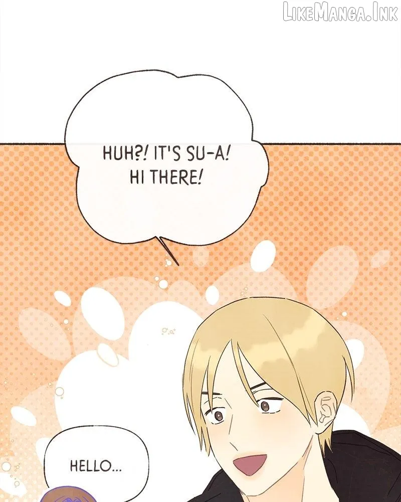 Emotional Transference Chapter 71 page 47 - 