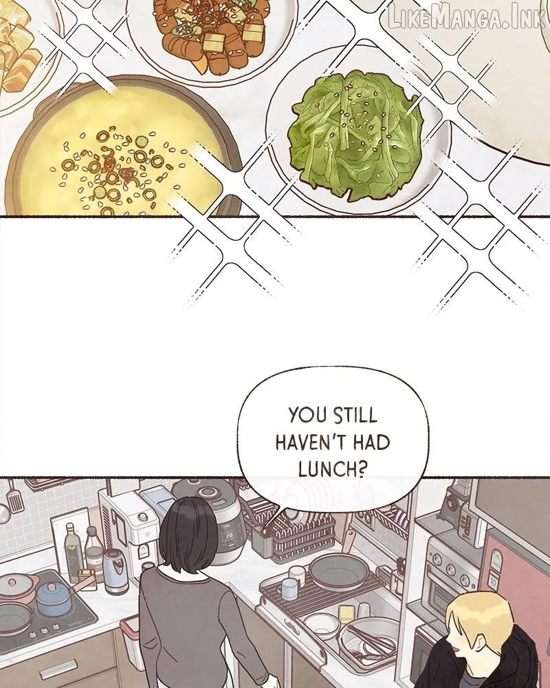 Emotional Transference Chapter 71 page 50 - 