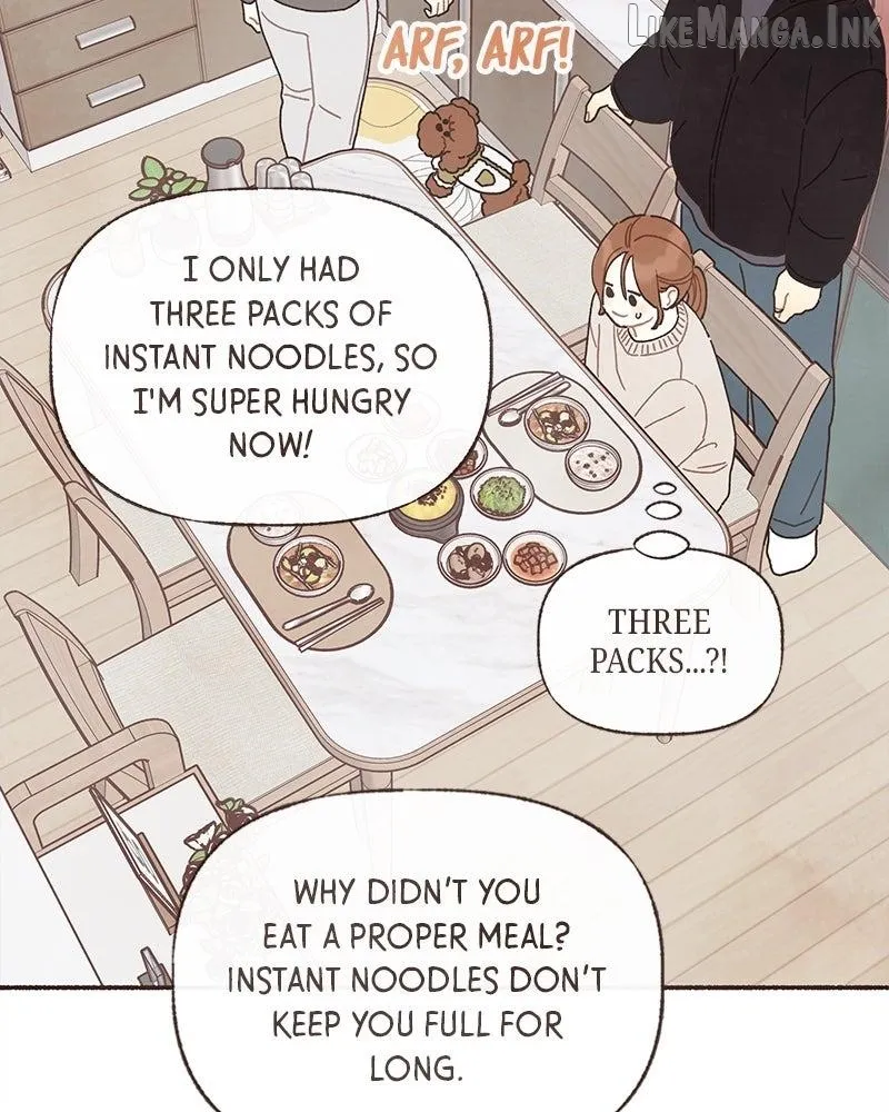 Emotional Transference Chapter 71 page 51 - 