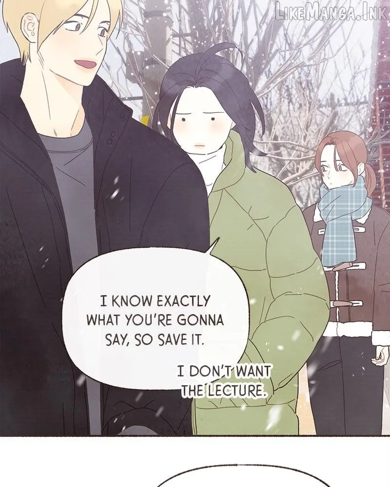 Emotional Transference Chapter 71 page 55 - 
