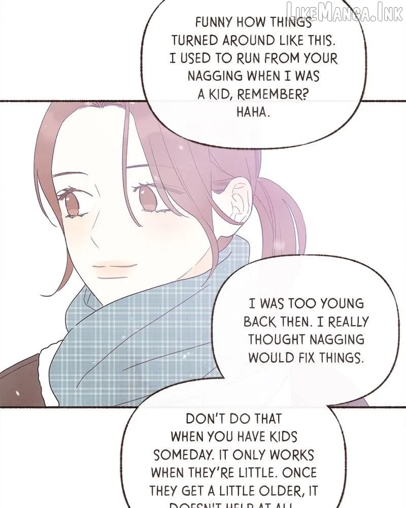 Emotional Transference Chapter 71 page 56 - 
