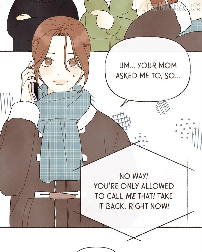 Emotional Transference Chapter 71 page 64 - 