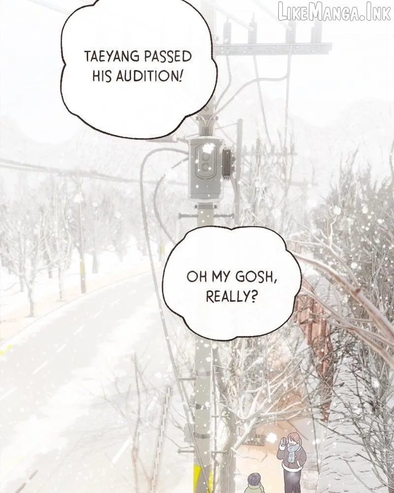 Emotional Transference Chapter 71 page 67 - 