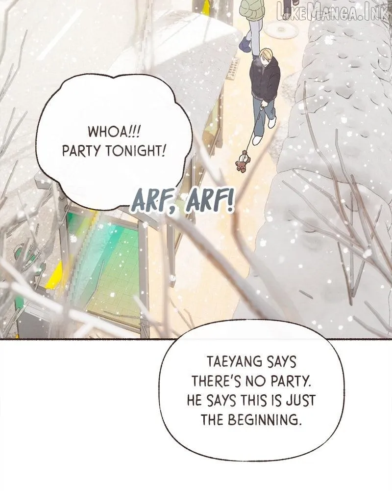 Emotional Transference Chapter 71 page 68 - 