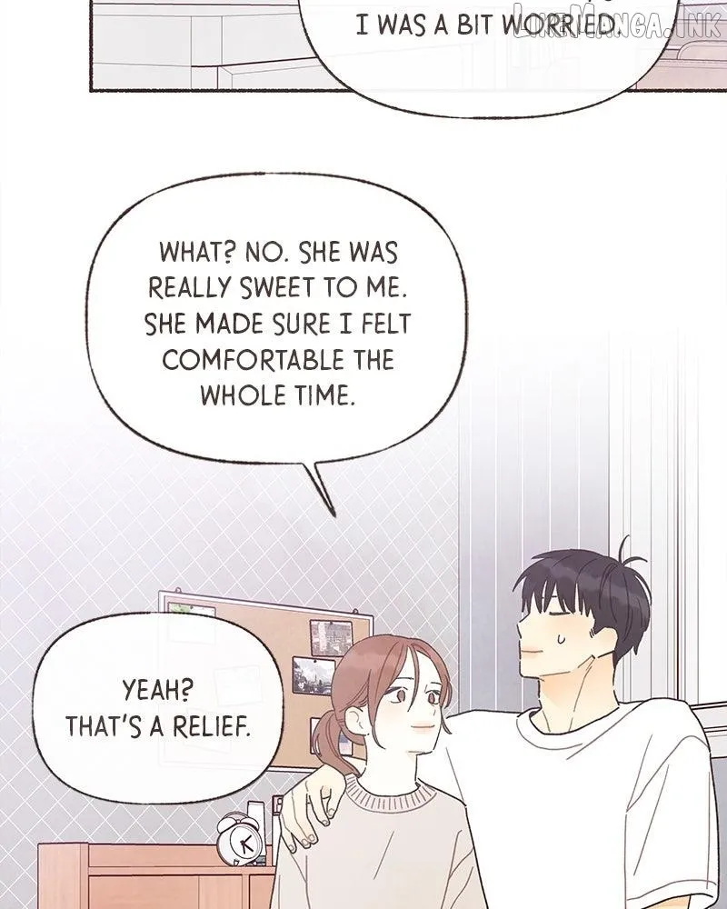 Emotional Transference Chapter 71 page 76 - 