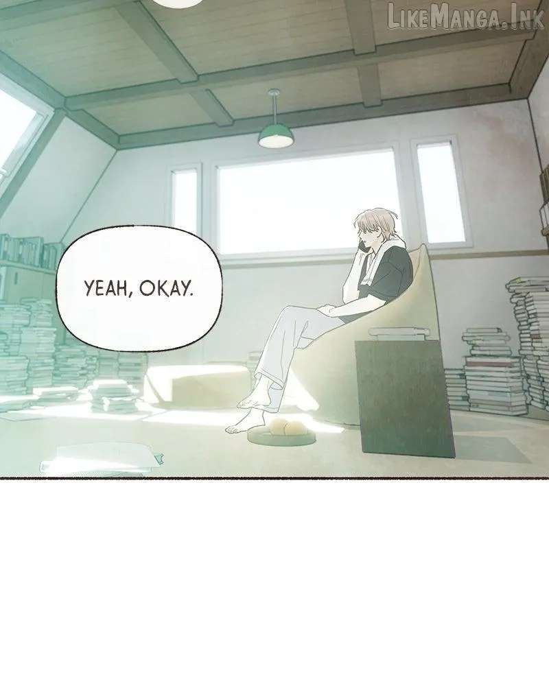 Emotional Transference Chapter 71 page 97 - 
