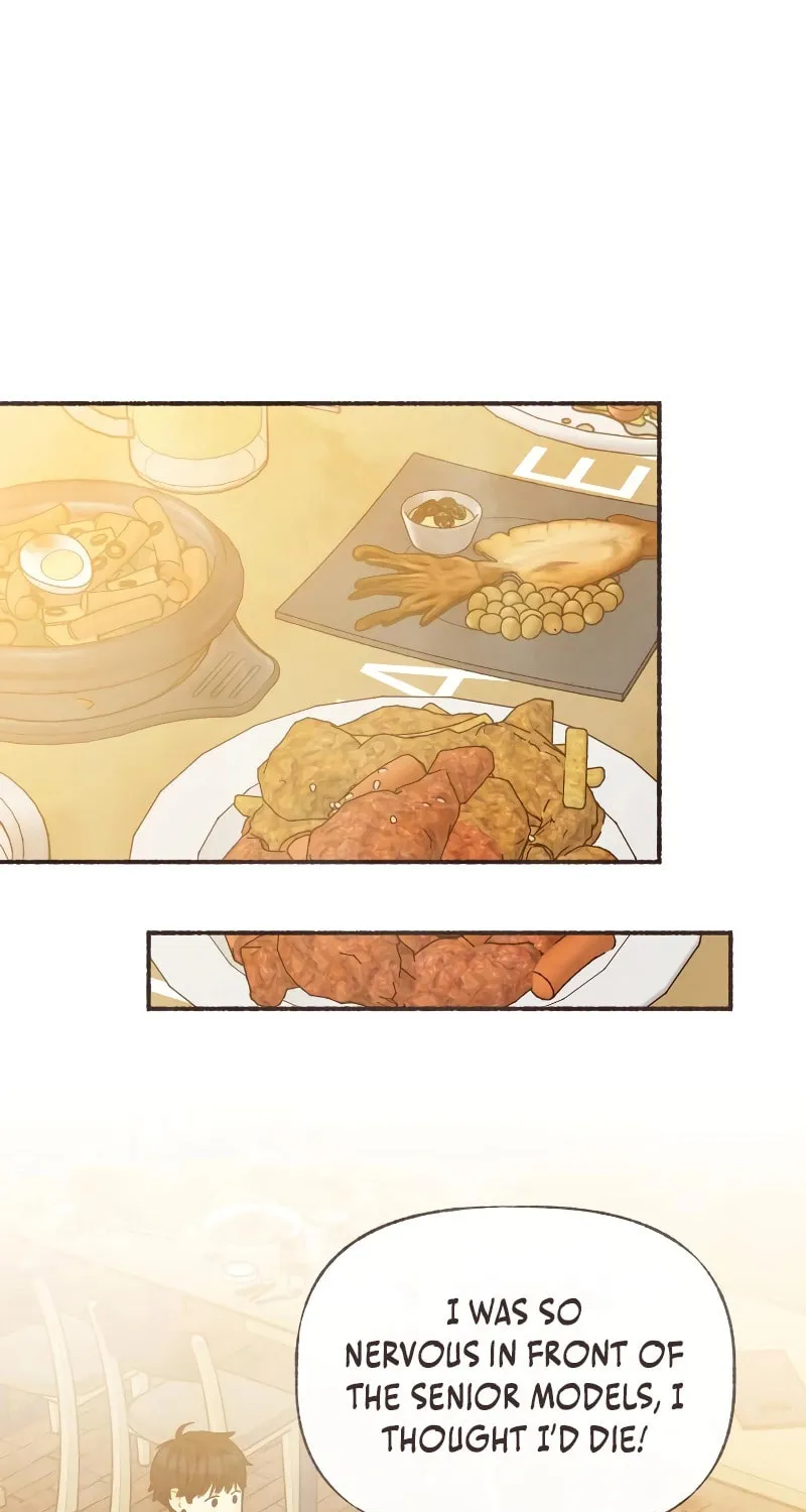 Emotional Transference Chapter 8 page 1 - 