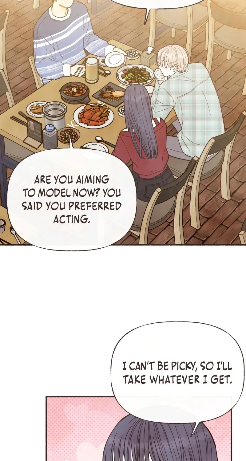 Emotional Transference Chapter 8 page 2 - 