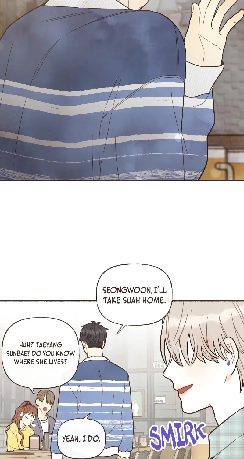 Emotional Transference Chapter 8 page 13 - 