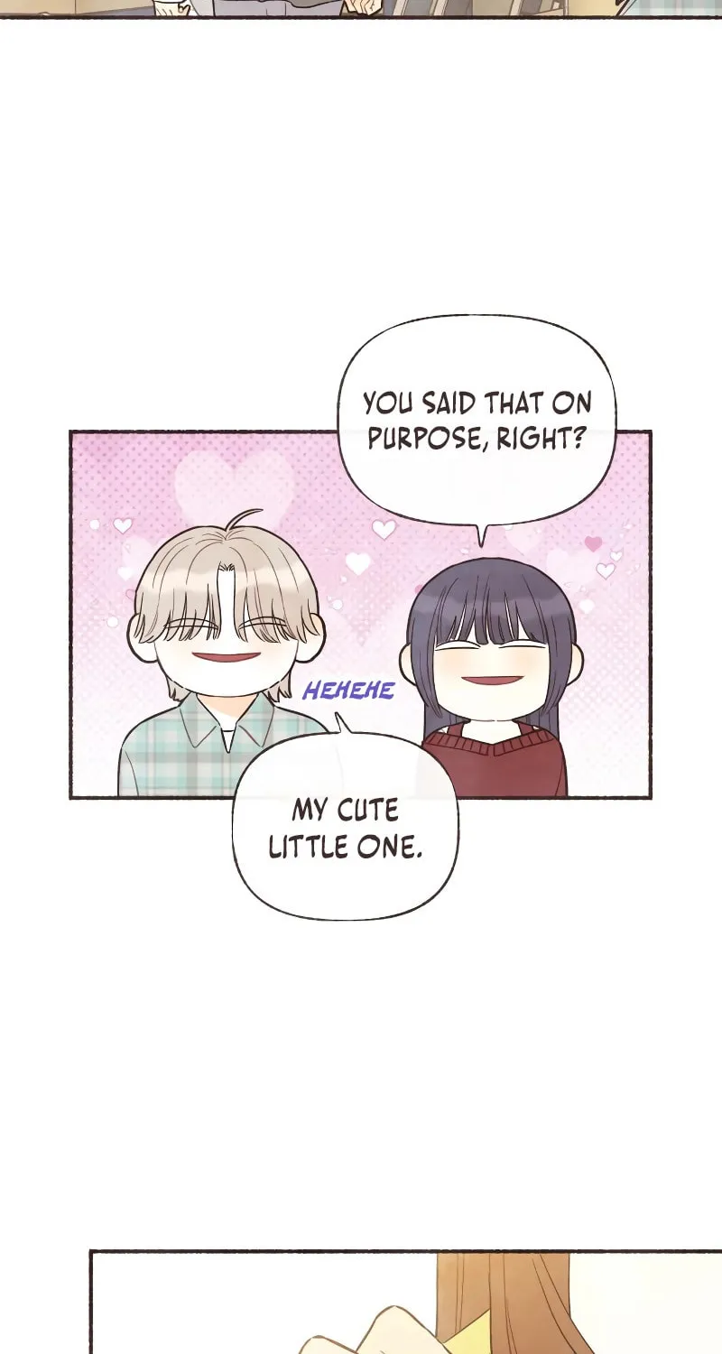 Emotional Transference Chapter 8 page 14 - 
