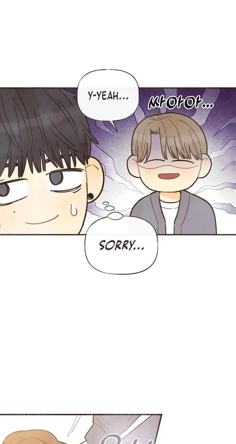 Emotional Transference Chapter 8 page 19 - 