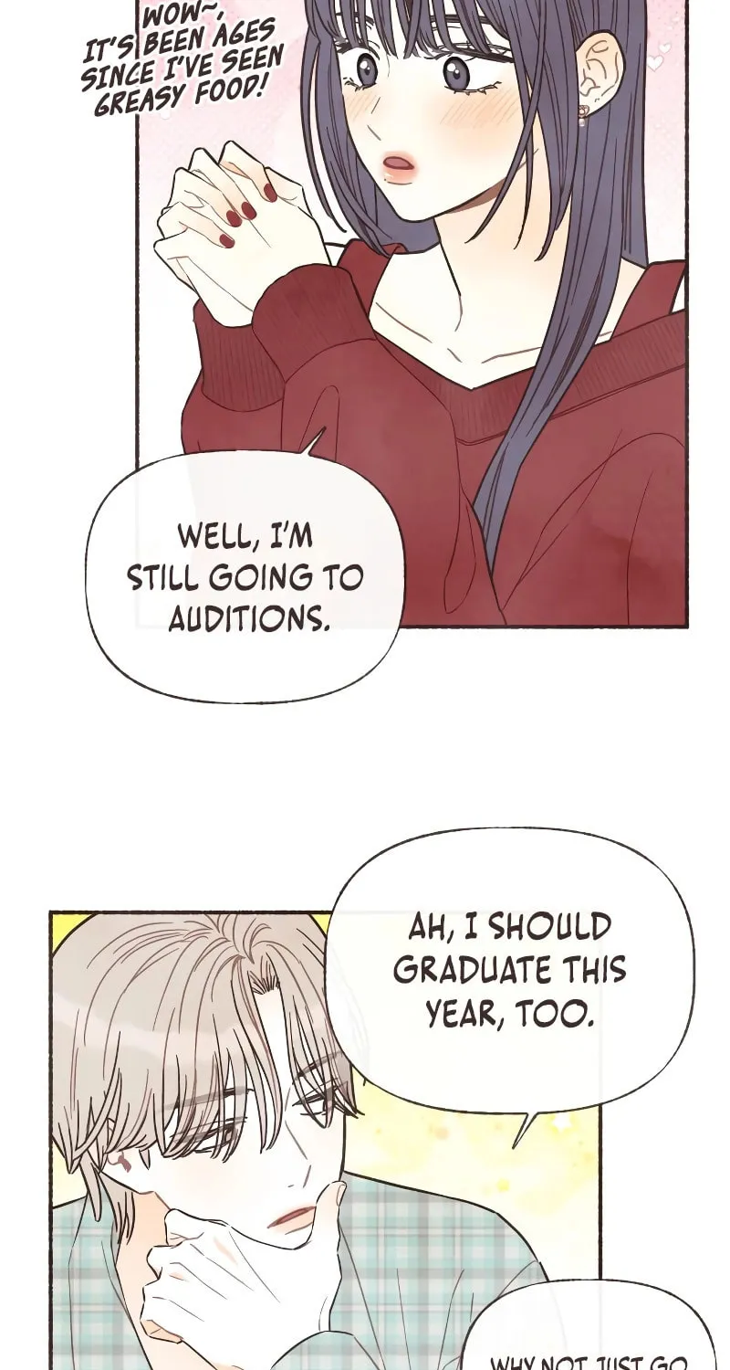 Emotional Transference Chapter 8 page 3 - 