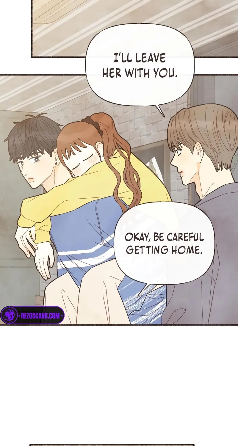 Emotional Transference Chapter 8 page 22 - 