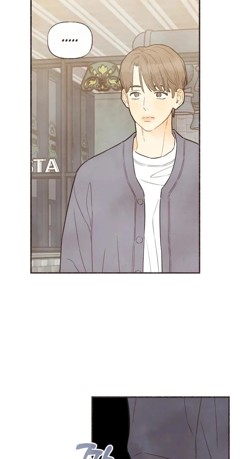 Emotional Transference Chapter 8 page 23 - 