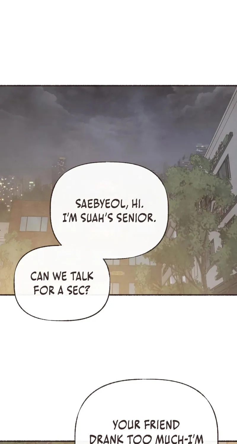 Emotional Transference Chapter 8 page 27 - 