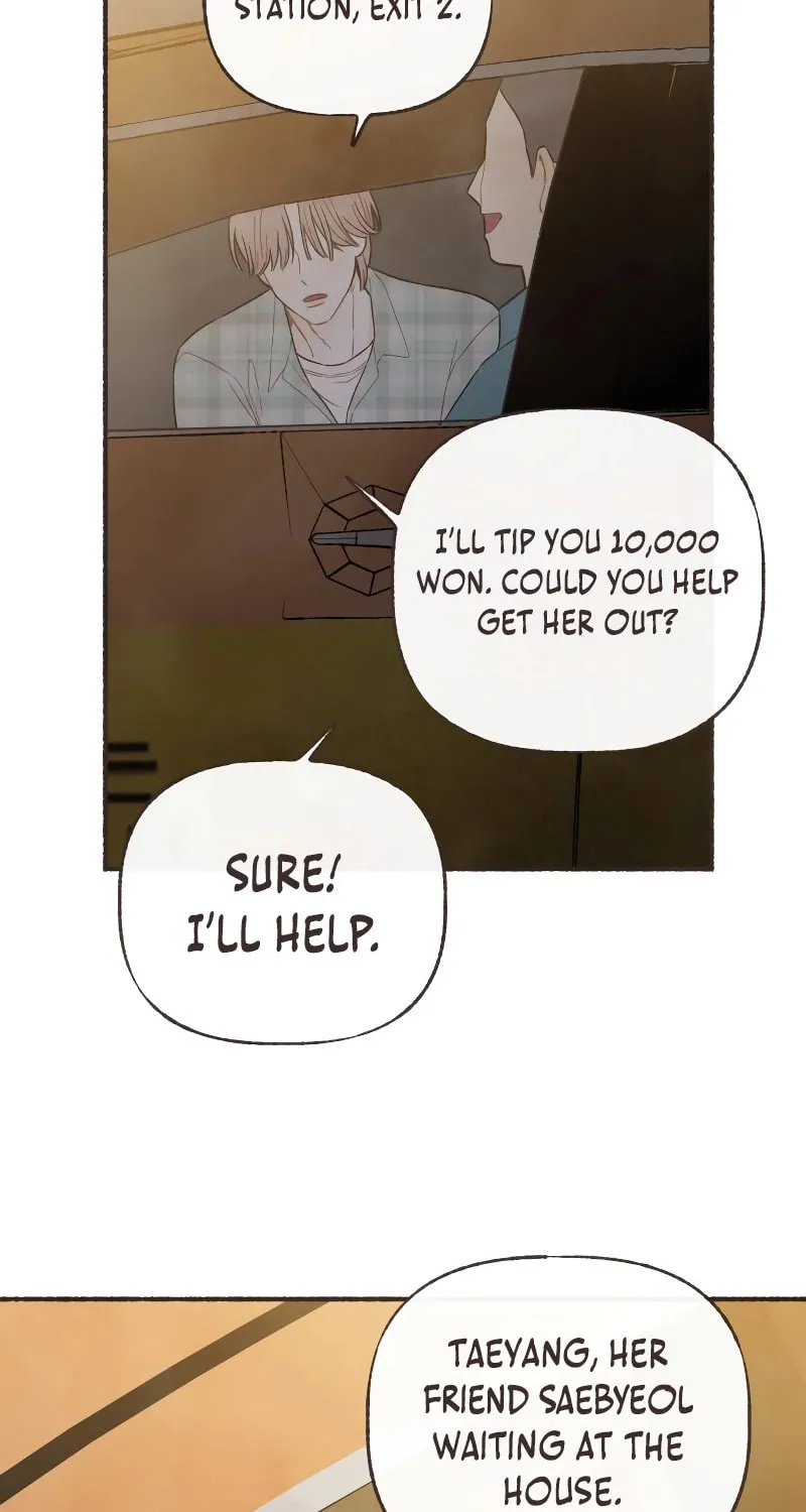 Emotional Transference Chapter 8 page 29 - 