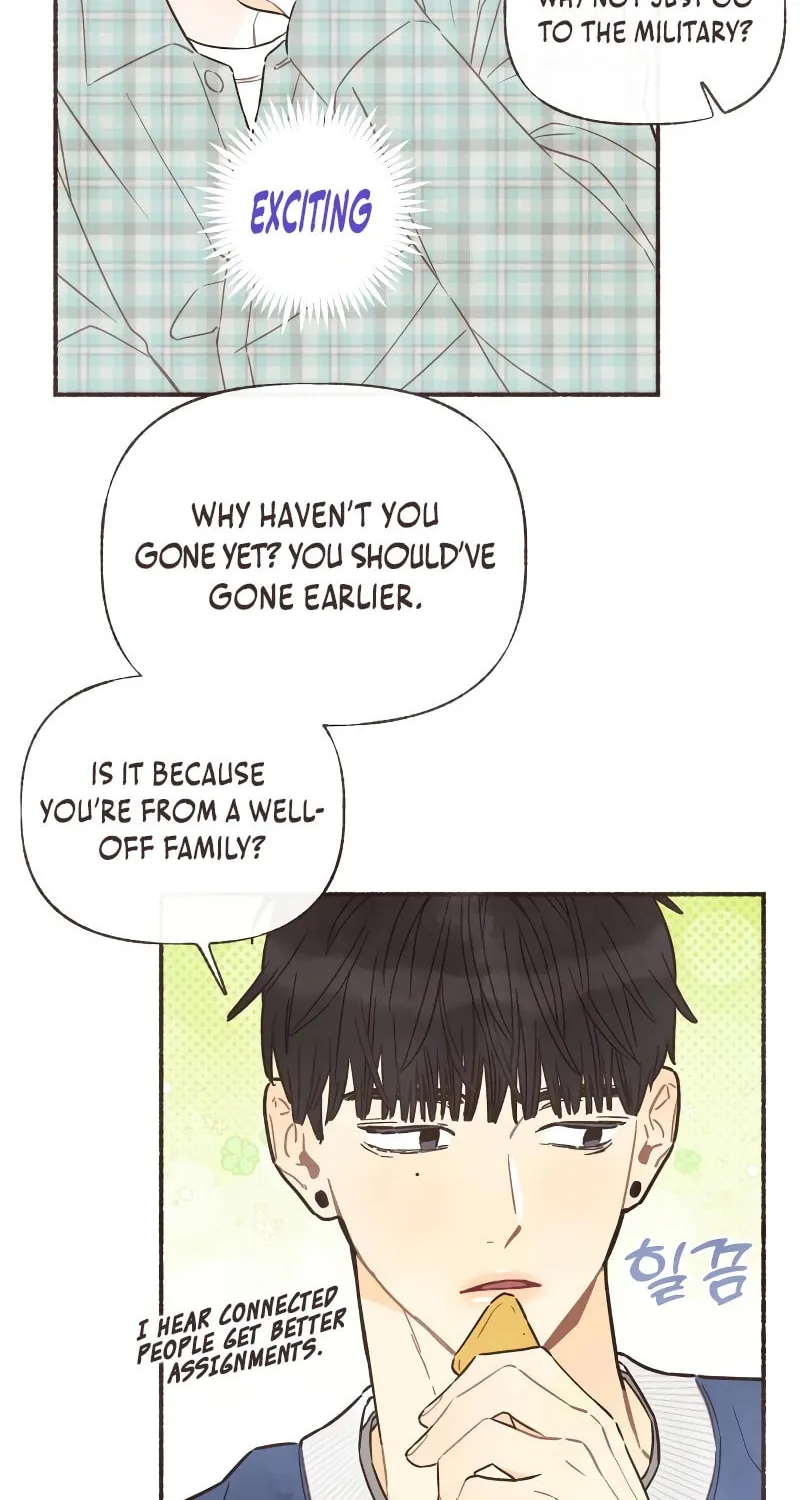 Emotional Transference Chapter 8 page 4 - 