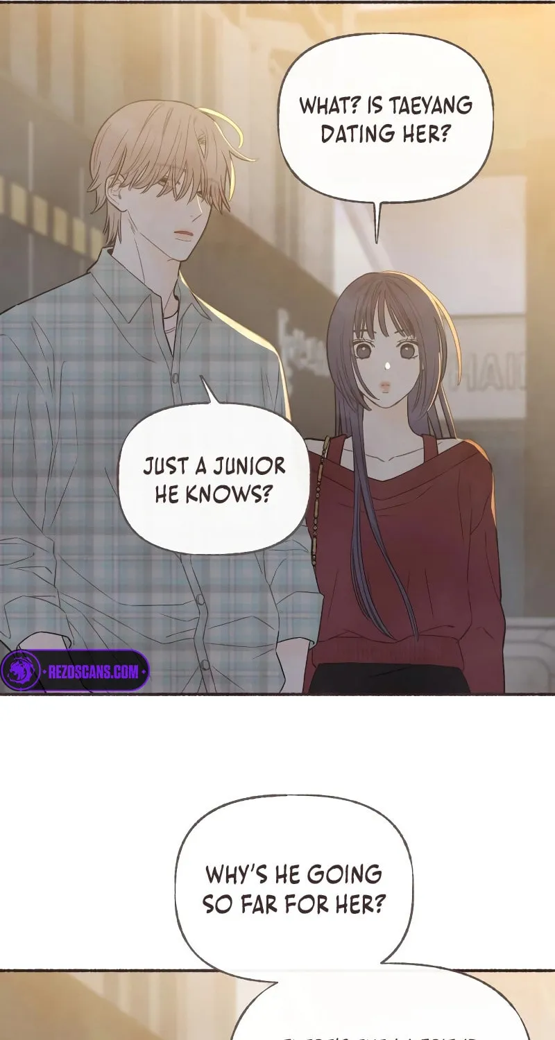 Emotional Transference Chapter 8 page 32 - 